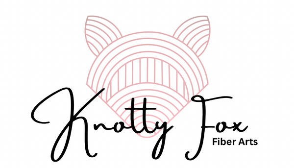 Knotty Fox Fiber Arts